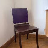 Set of 4 Finn chairs by Ligne Roset