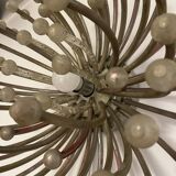 Pistillo studio tetrach wall light, milano for valenti co.