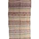 Moroccan Kilim Zayan Rug - 350 x 180 cm