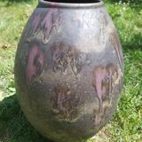 Ceramic vase