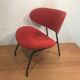 Gastone Rinaldi heater, original from 1950