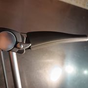Lampe de bureau Aluminor