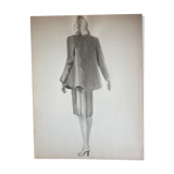 Fashion design