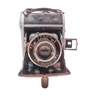 Bellows camera dehel 1940 anastigmat