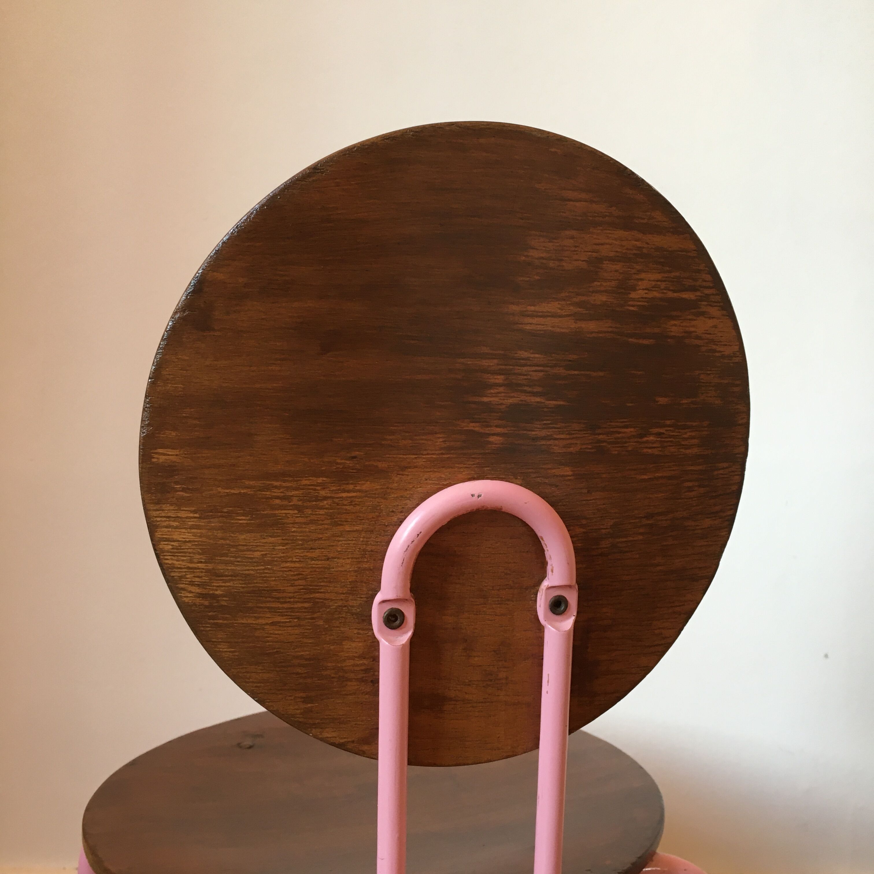 Chaise enfant