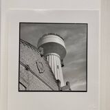 Artist's film photography