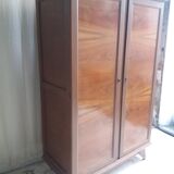 Vintage wardrobe 1953