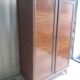 Vintage wardrobe 1953