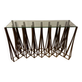 DUKMI console