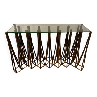 DUKMI console