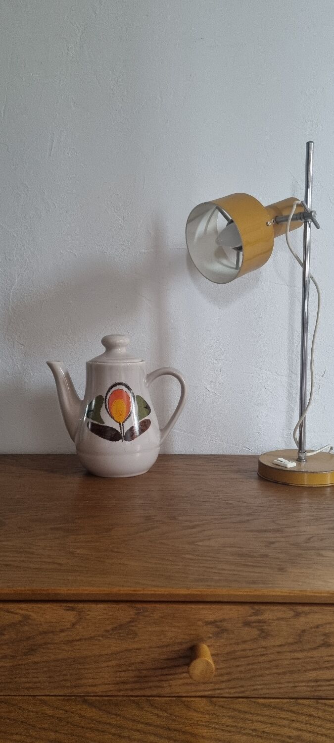 Nomar 70s coffee maker