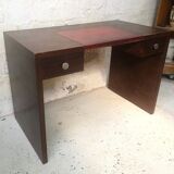 Modernist office oak XX