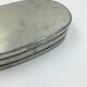 Basic ice cream mold for Pascal lamb