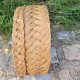 Wicker basket