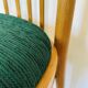 Mid-Century Dining Chair by TON, Czechoslovakia 1960’s