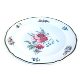 Shallow dish Villeroy & Boch Mettlach Model 1562