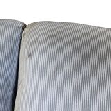 Maralunga sofa 2 places, by Vico Magistretti for Cassina