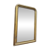 Fireplace mirror – Louis-Philippe period – Gilded stucco wood