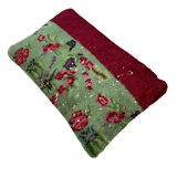 Vintage turkish cushion cover , 30 x 50 cm