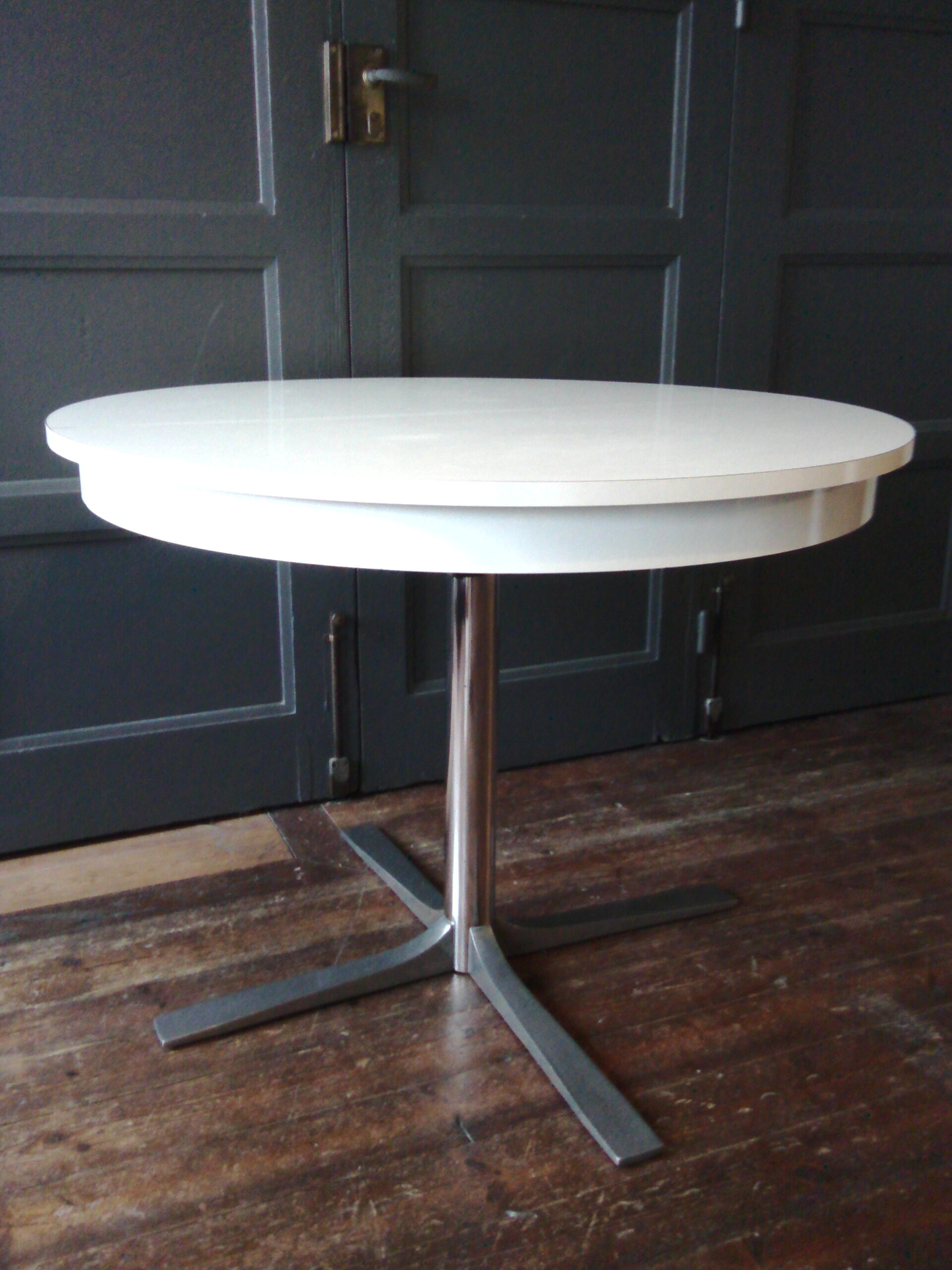 1970 Extension Roundtable