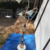 Vintage floor lamp