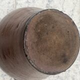 Terracotta basin