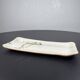 Ceramic dish / pocket emptier signed Atelier de la Colombe in Vallauris