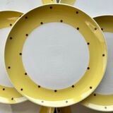 Villeroy&Boch dessert plates