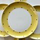 Villeroy&Boch dessert plates