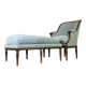 Broken duchess in Louis XVI style around 1900