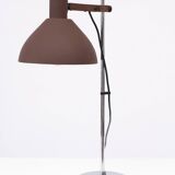Vintage Desk Lamp attributed Koch & Lowy 1970s USA
