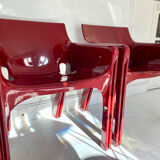 Vico MAGISTRETTI for Artemide, Armchair, model "GAUDI"