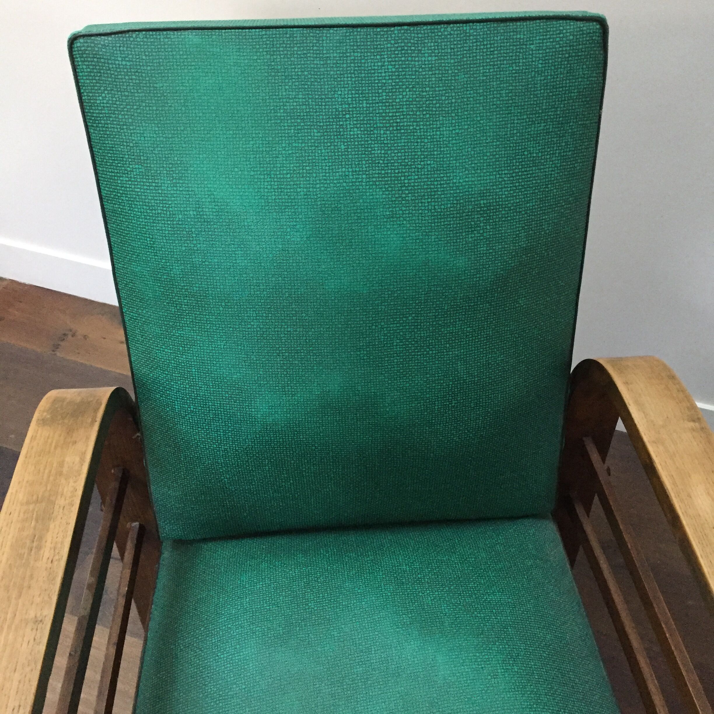 50s/60s Chair