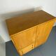 Mid-Century Modernist Highboard in Wood, 1950s