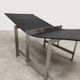 Dutch vintage design Manifold side table magazine holder Galerie Binnen