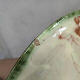 2 large Puigdemont dishes