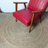 Scandinavian armchairs