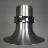 Large hanging lamp Anders Pehrson for Atelje Lyktan Sweden, 1970s