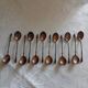 Moka spoons