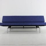 Dutch design sit / sleeping sofa by Martin Visser for Spectrum Holland