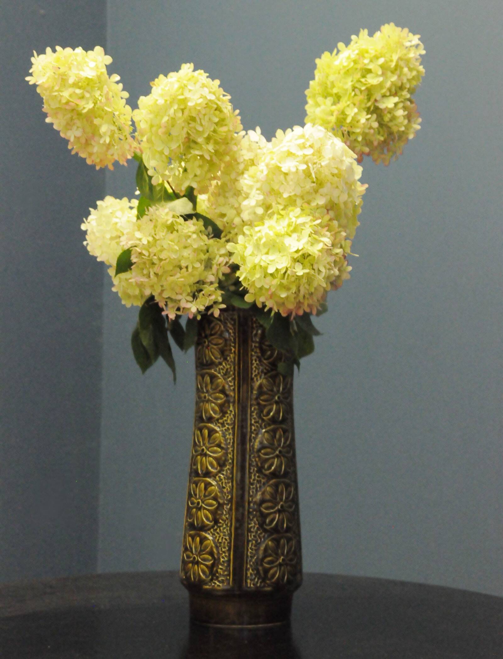 Grand vase Bay Keramik