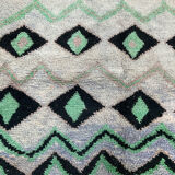 Tapis Boujaad