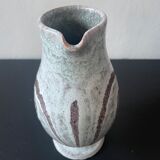 Grey pitcher André Freymond