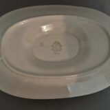 Villeroy and Boch earthenware saucière model Bern 60s