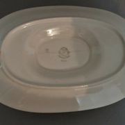 Villeroy and Boch earthenware saucière model Bern 60s