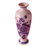 Vase Bleu de Delft