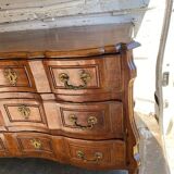 Louis XIV Mazarine chest of drawers