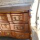 Louis XIV Mazarine Commode
