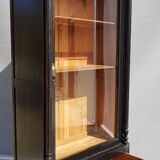 Showcase at the end of the 19th century