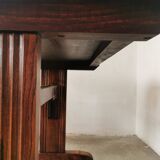 Table bistrot des années 50